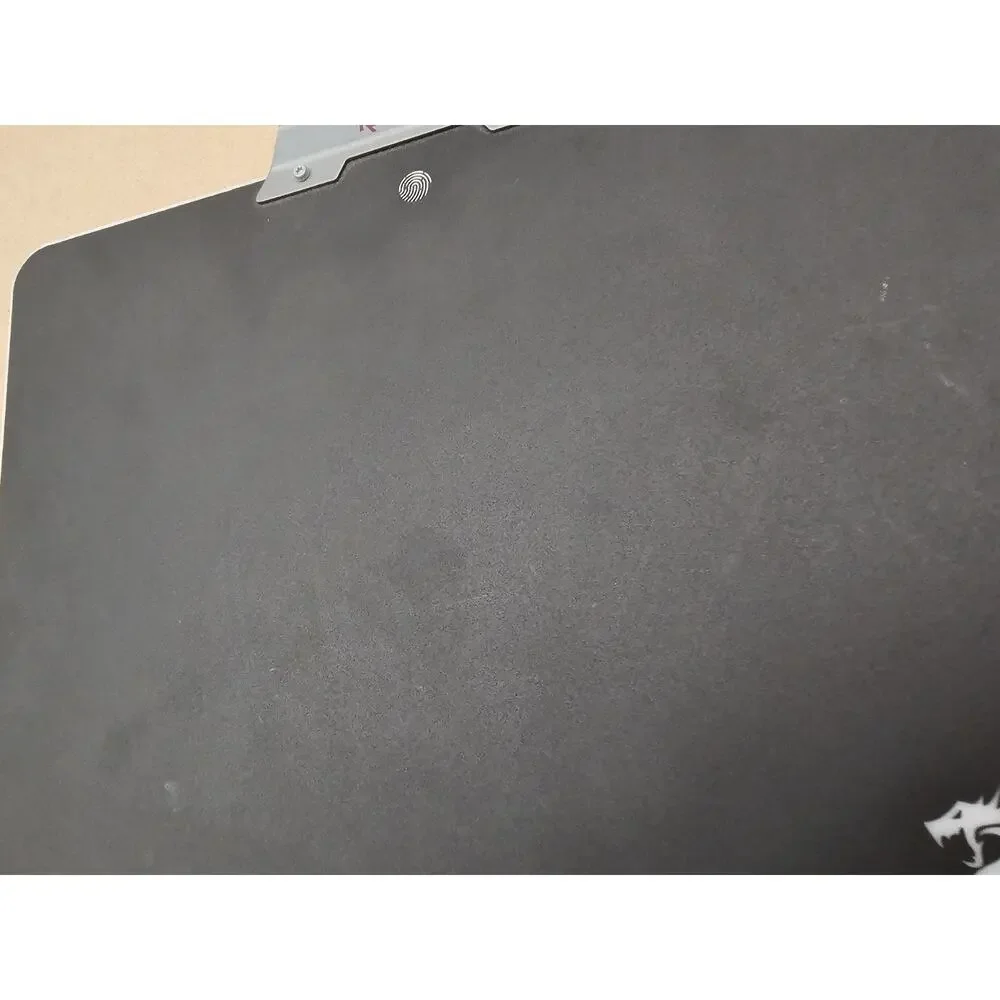 Redragon Orion P011 Gaming Mat Multicolor Changing